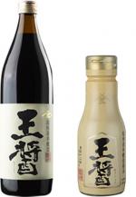 王醤（大醤）
