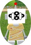 ロボットのアバター