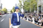 実施写真　アンミカ