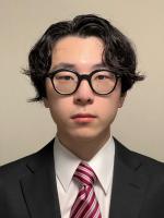 学生写真（坂本　陽希さん）