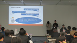 阪南Cチーム発表