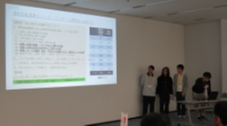 大阪B市立大チーム発表