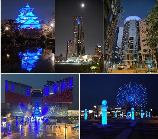 bluelight