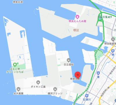 クジラ堺泉北港0215