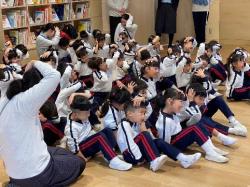 五風会実施時の様子1