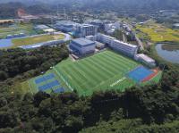 学校の写真