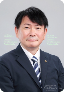 いらはら議員の写真