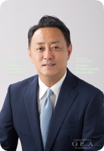 鈴木　憲議員の写真