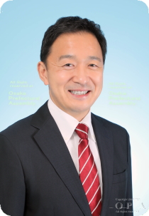 松浪議員の写真