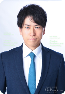 上田　健二議員の写真