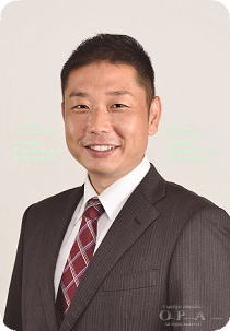 中川議員の写真