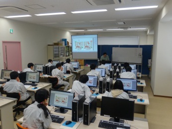 パソコン実習1