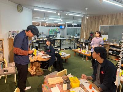 海洋堂ホビーランド