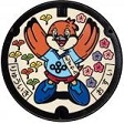 もずやんのマンホール