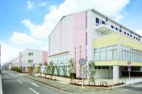 学校の写真