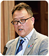 広野　瑞穂議員の写真