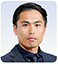 永井　公大議員の写真