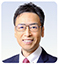 植田　正裕議員の写真