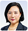 中野　稔子議員の写真