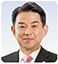 西田　薫議員の写真