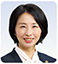 大竹　いずみ議員の写真