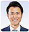 魚森　ゴータロー議員の写真