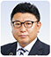 岡沢　龍一議員の写真