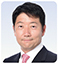 中井　もとき議員の写真