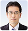 加治木　一彦議員の写真