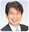 富田　武彦議員の写真