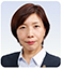 横道　淳子議員の写真