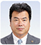 西元　宗一議員の写真