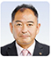 中川　嘉彦議員の写真