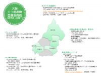 直売所マップ北河内