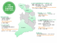 直売所マップ南河内
