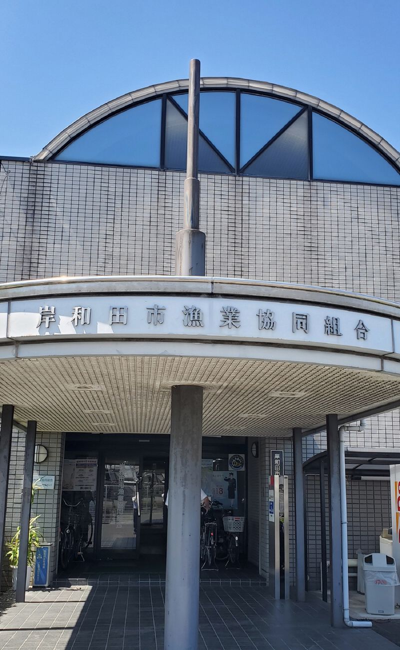 岸和田漁業協同組合の写真