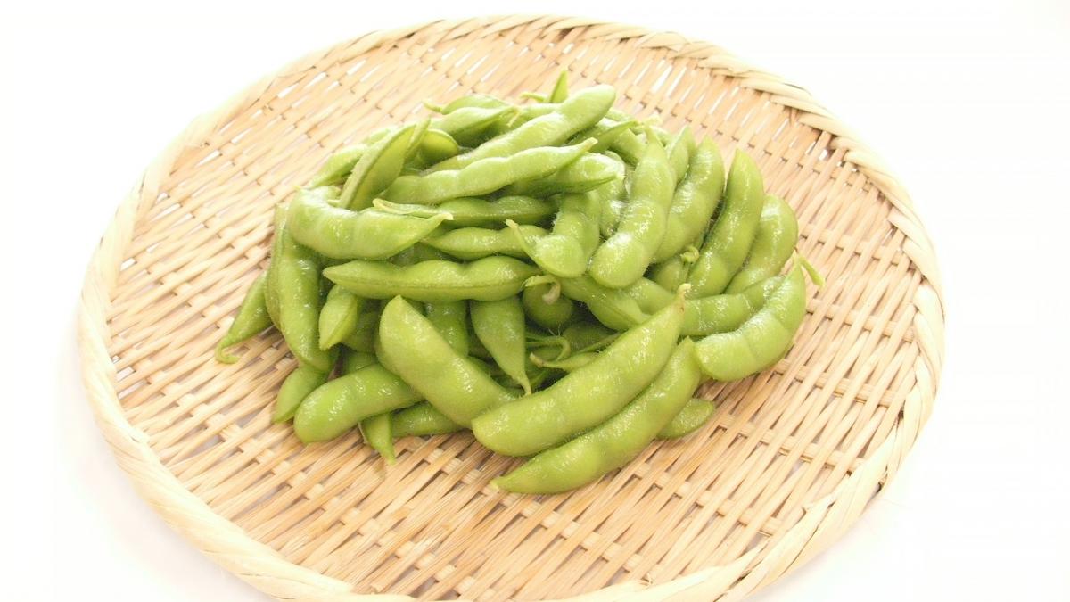 枝豆