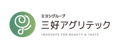 三好アグリテックのロゴ