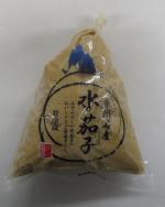 水茄子（ぬか漬）の写真