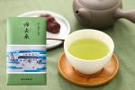 深蒸し茶　帰去来の写真
