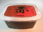 特製赤味噌の写真