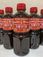 三晃ソースの写真