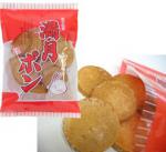 満月ポン（株式会社松岡製菓）の写真