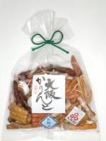 お好みかりんとう（岡部製菓株式会社）の写真