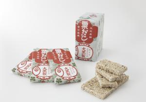 粟おこし（あみだ池大黒）の写真