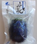 みずなす漬（堺共同漬物）の写真