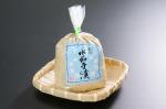 泉州水茄子ぬか漬（高野食品）の写真