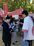 大阪城プロモーション1