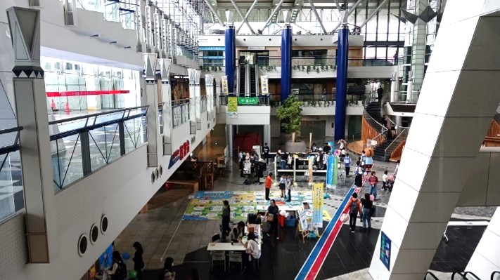 071117イベントの様子(3)