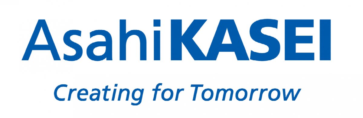 旭化成株式会社様ロゴ